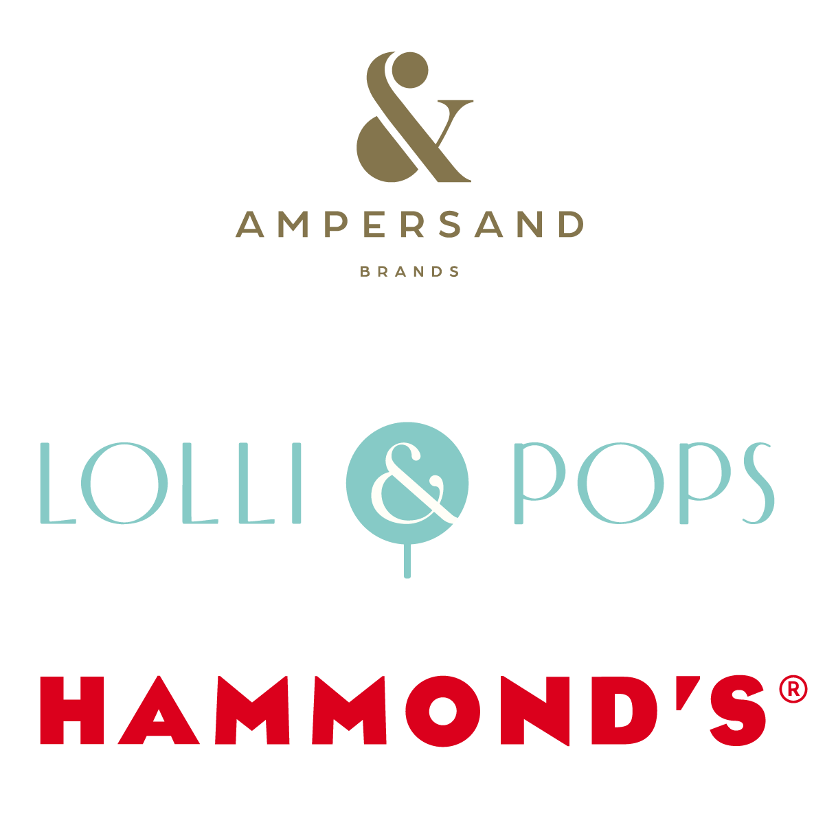 Lolli & Pops - Hammond's Candies