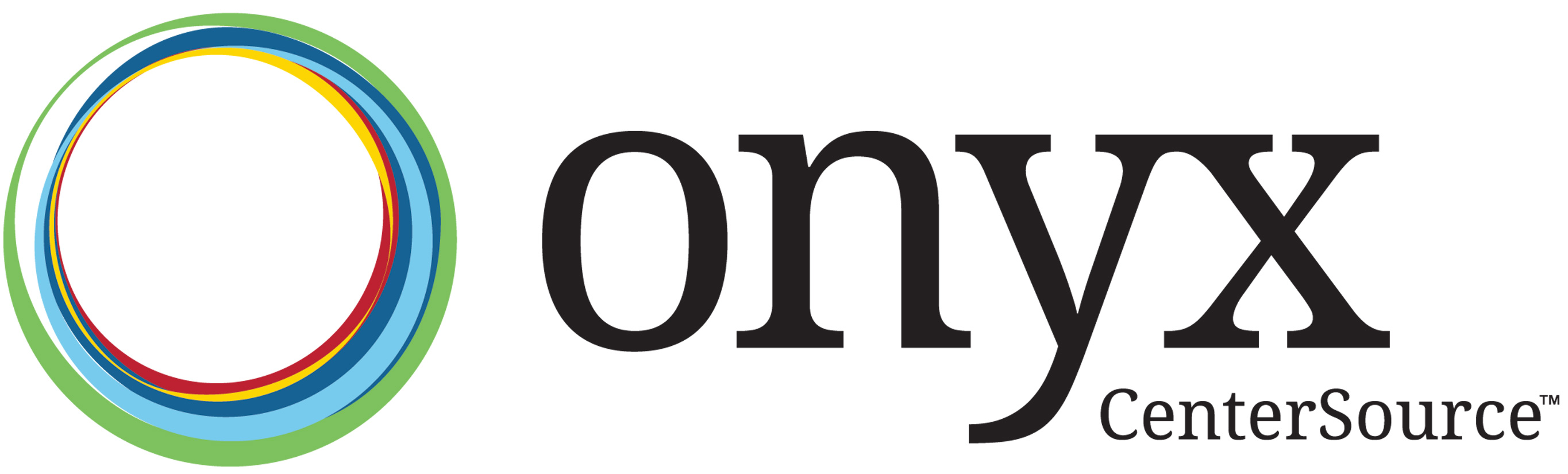 Onyx CenterSource