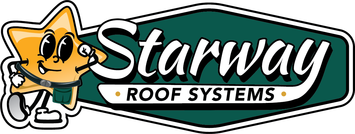 Starway Roof Systems