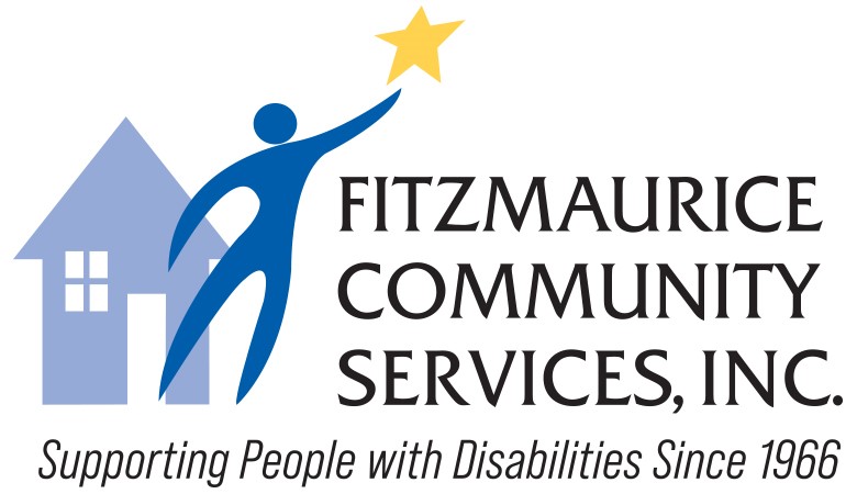 Open Opportunities at Fitzmaurice Community Services, Inc.
