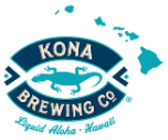 Kona Brewing Hawaii