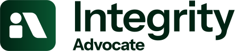 Integrity Advocate - Current Vacancies