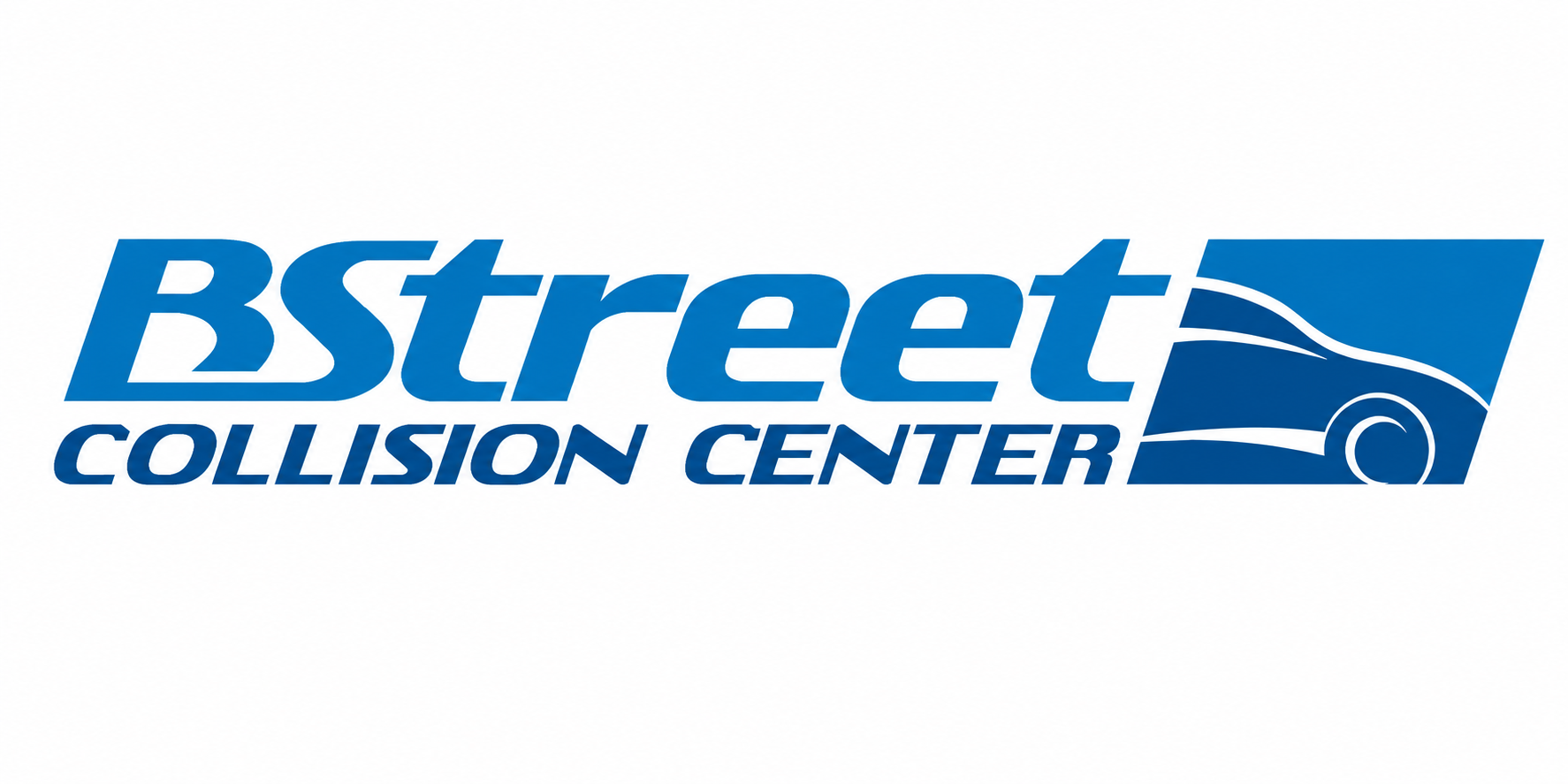 B Street Collision