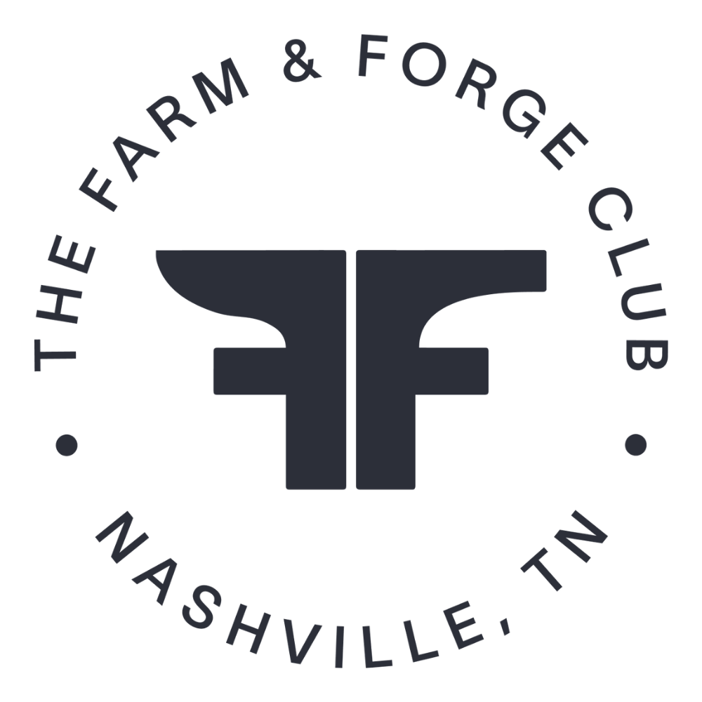 Farm and Forge Club