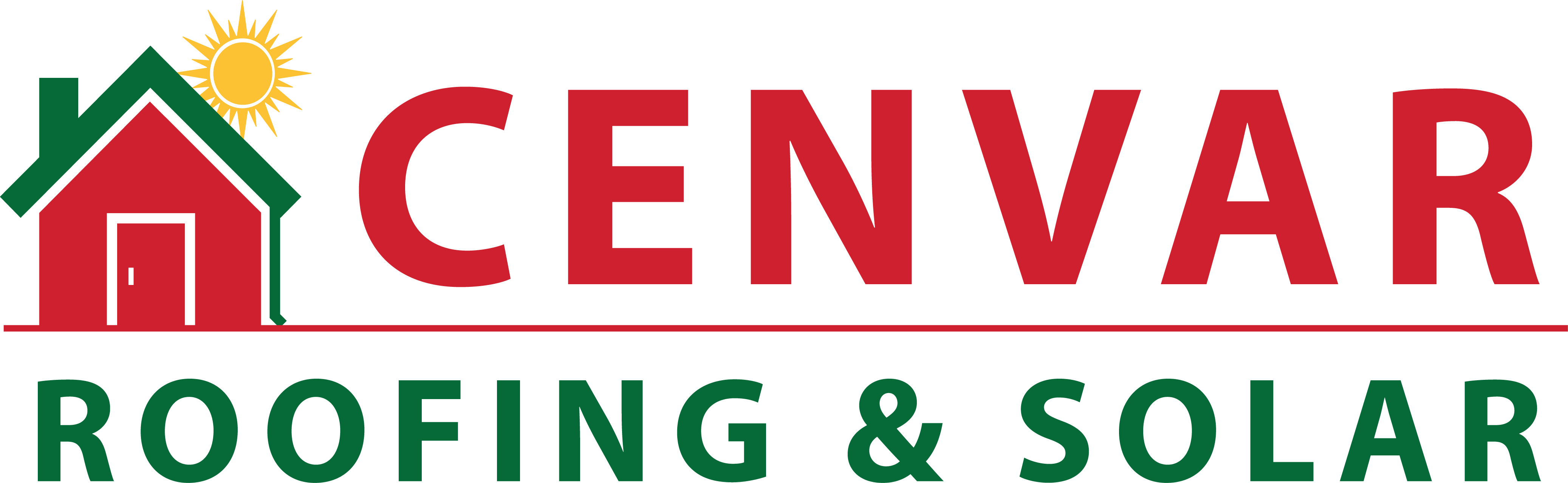 Cenvar Roofing & Solar