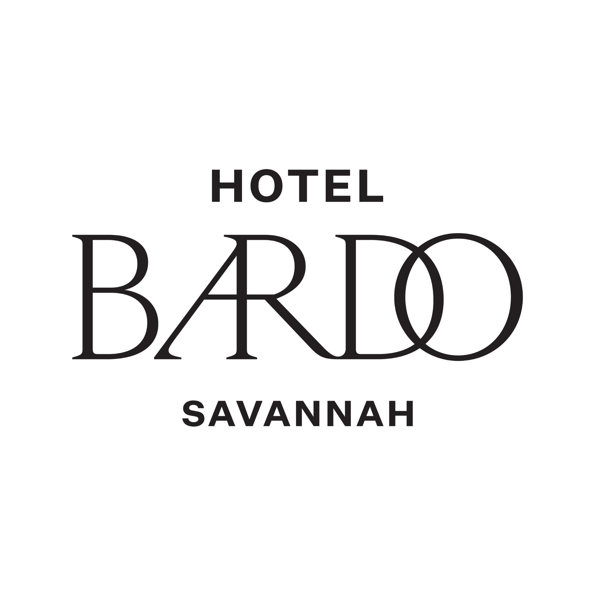 Hotel Bardo Savannah