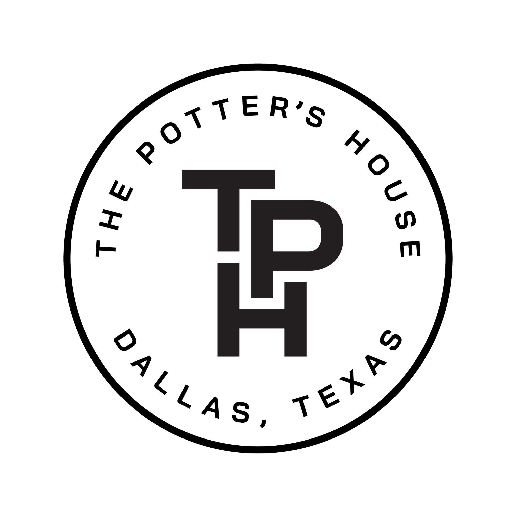 The Potter's House of Dallas, Inc