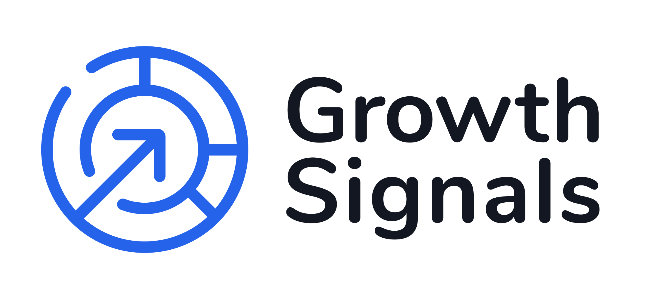 Growth Signals