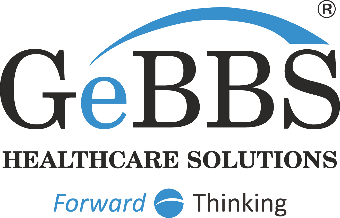 GeBBS Healthcare Solutions, Inc.