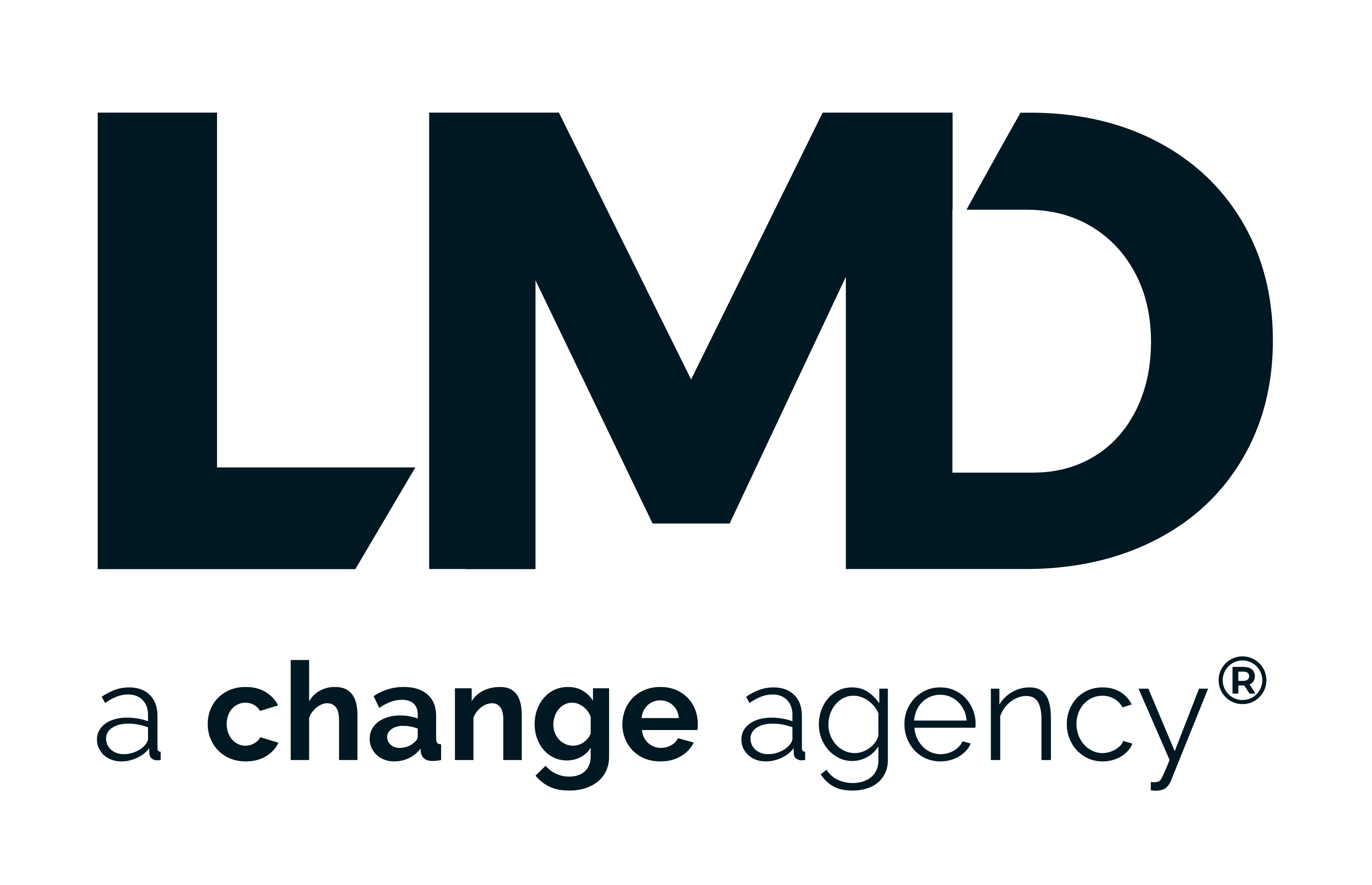 LMD Agency - Join Our Team