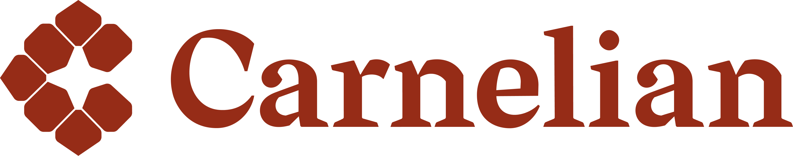 Carnelian