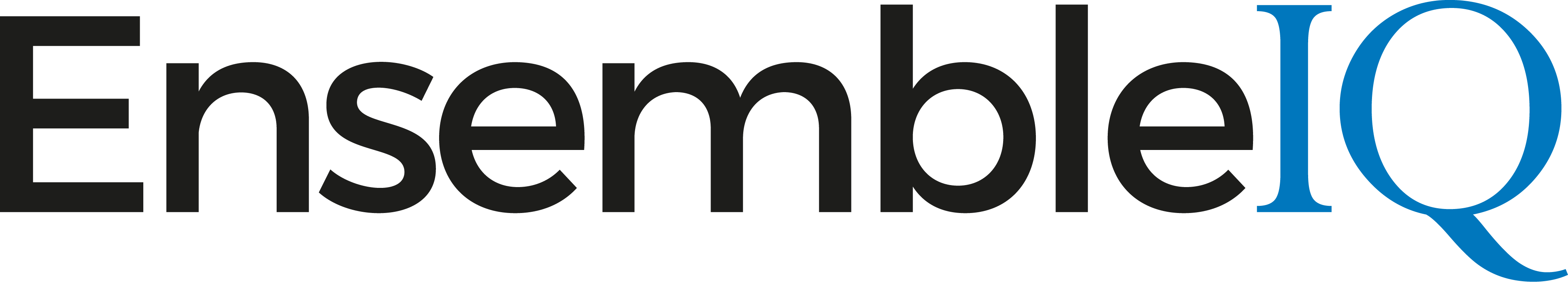 EnsembleIQ