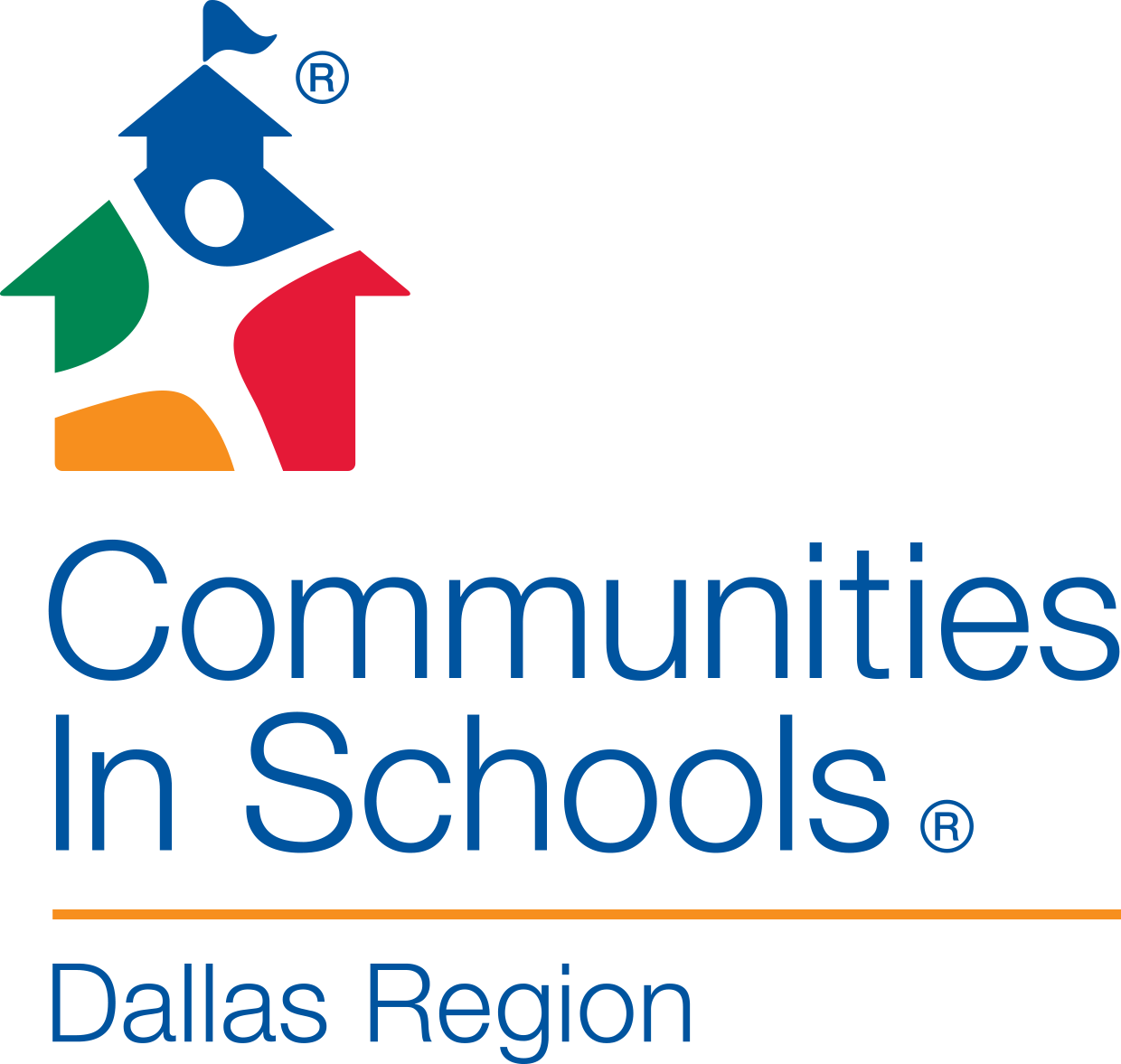 Communities in Schools of The Dallas Region