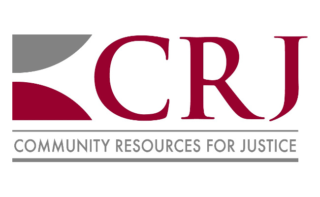 Community Resources for Justice