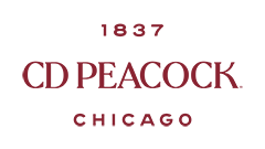 CD Peacock