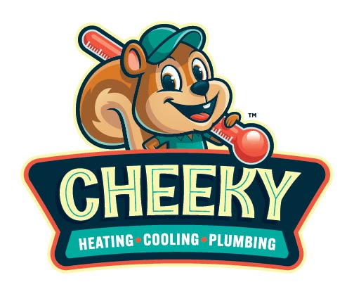 Cheeky Heating, Cooling, and Plumbing