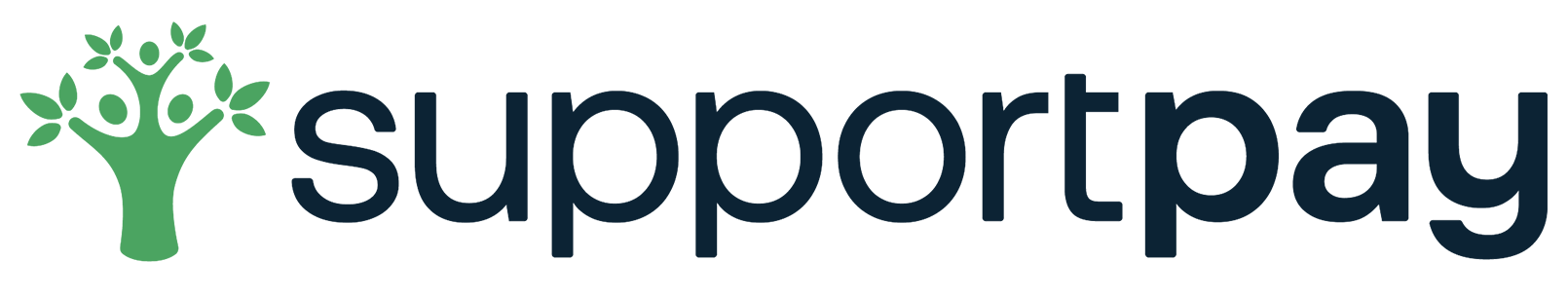 SupportPay