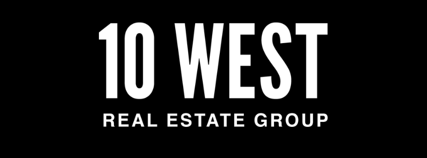 10 WEST REAL ESTATE GROUP