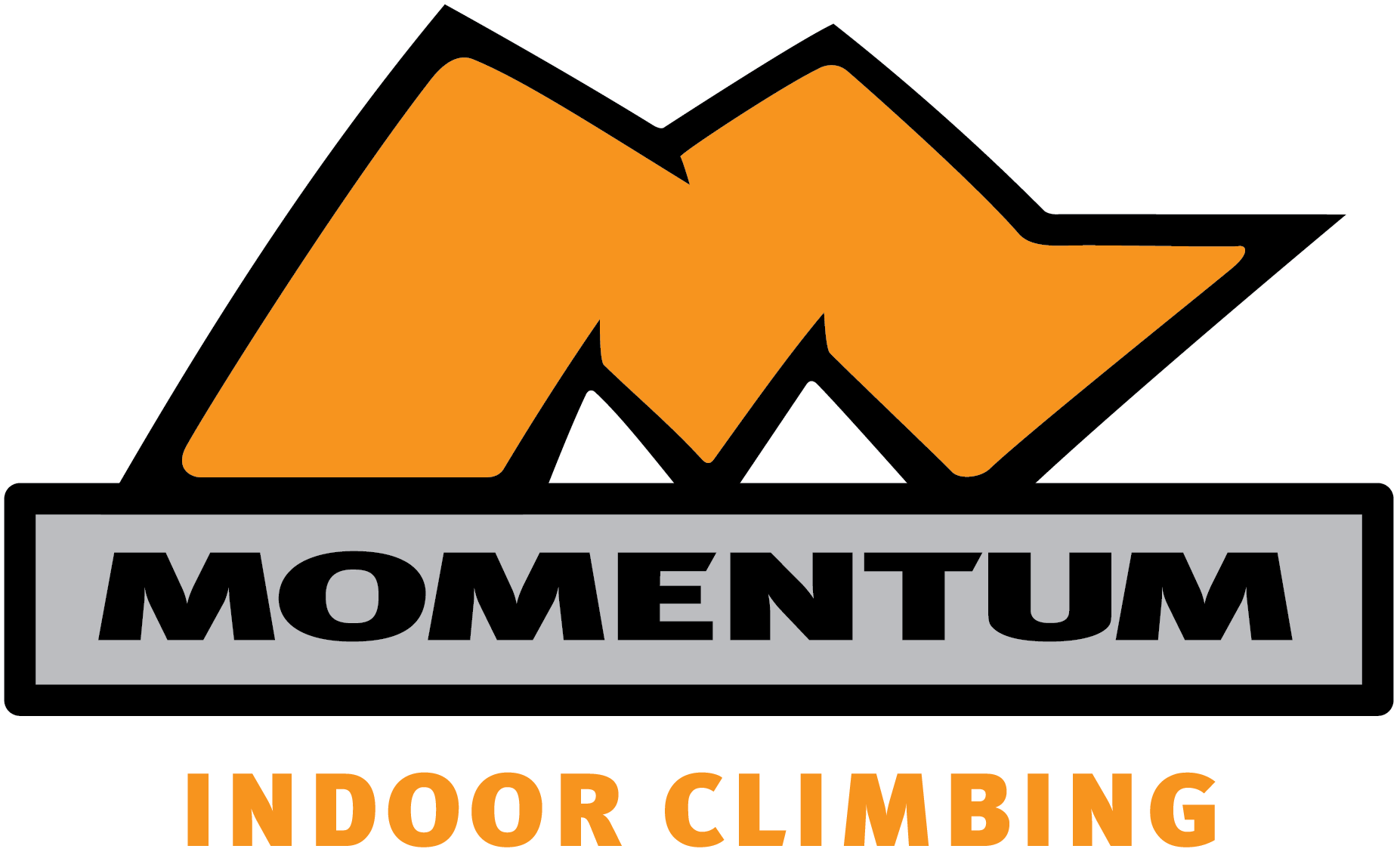 Momentum Indoor Climbing