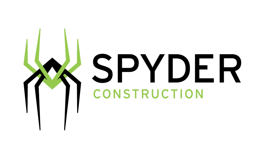 Spyder Construction
