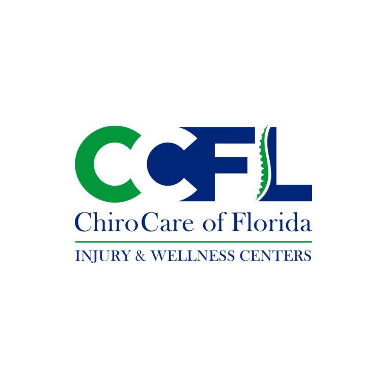 ChiroCare, Inc. logo