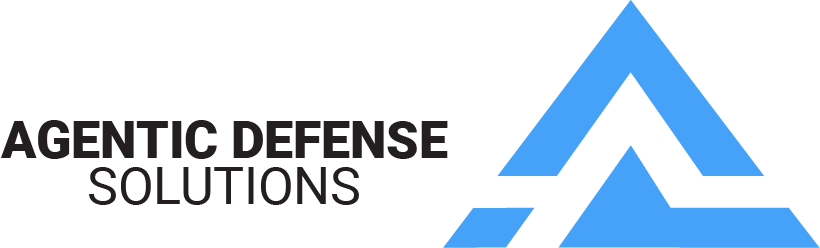 Agentic Defense Solutions, Inc.