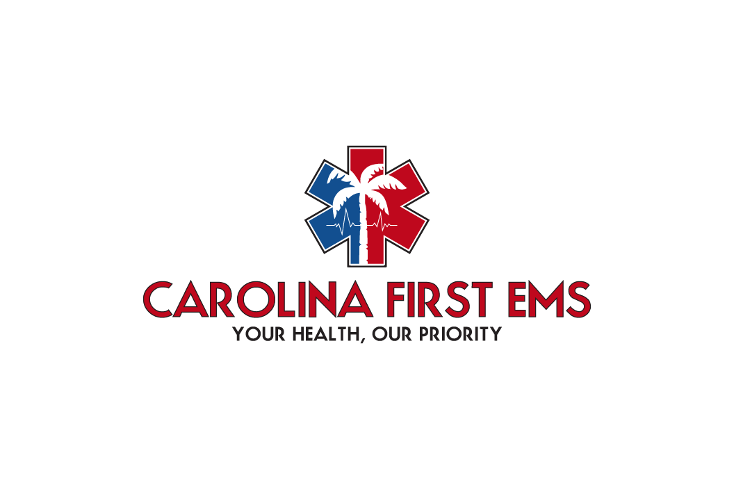 Carolina First EMS