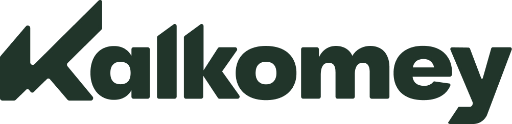 Kalkomey