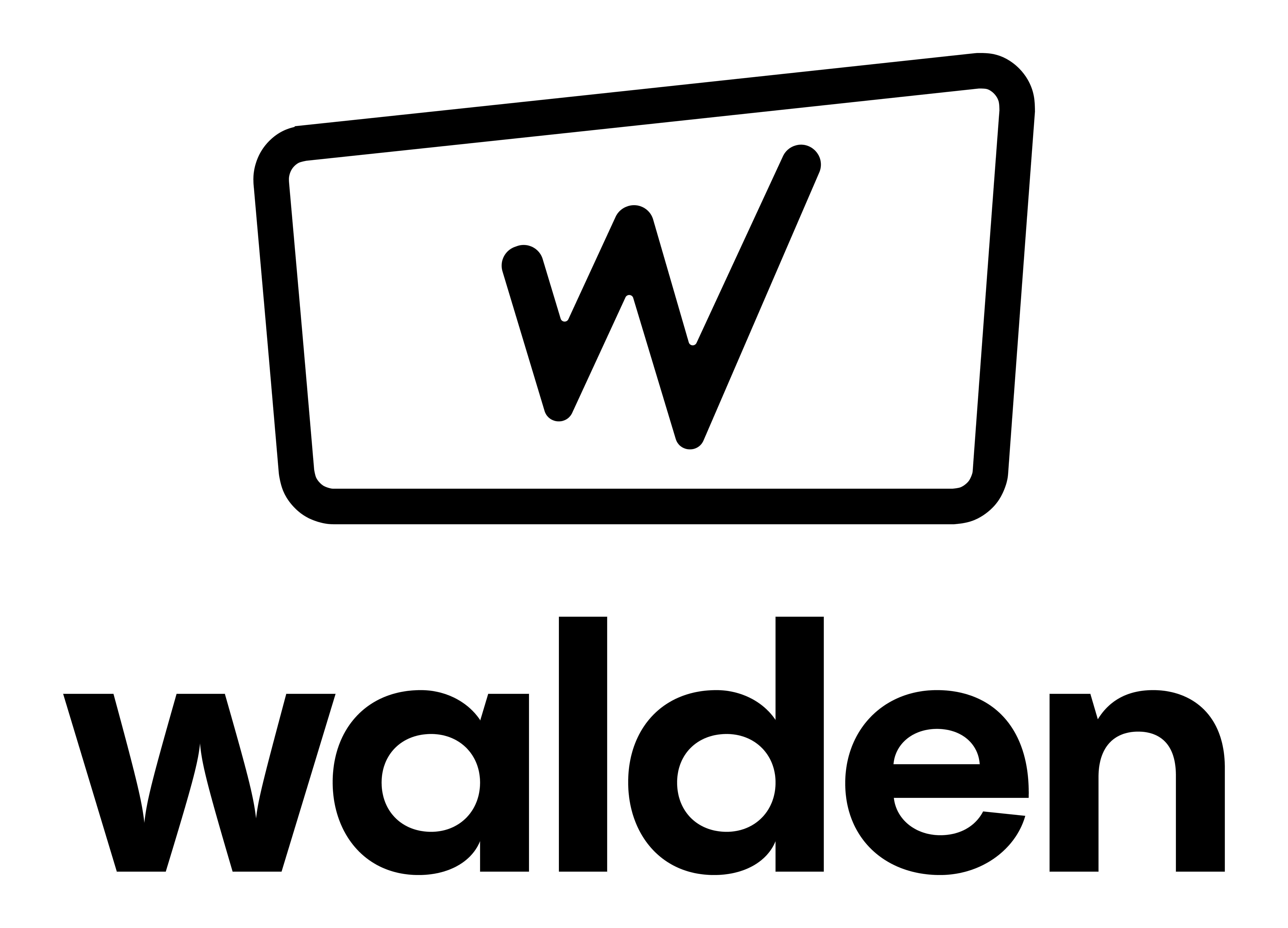 Walden Robotics, Inc.