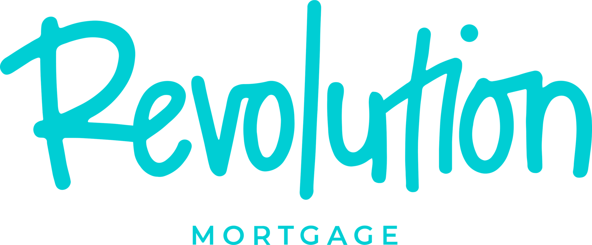 Revolution Mortgage