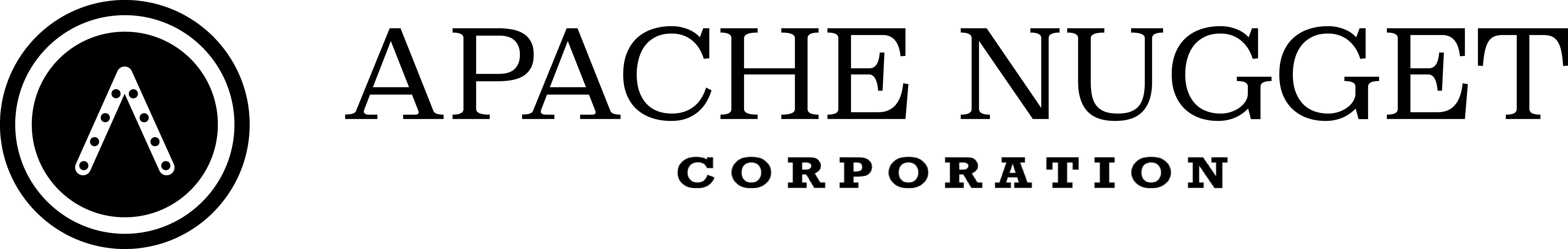 Apache Nugget Casino