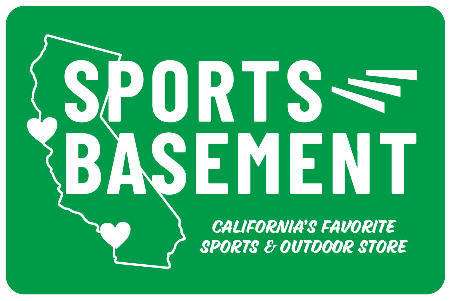 Sports Basement