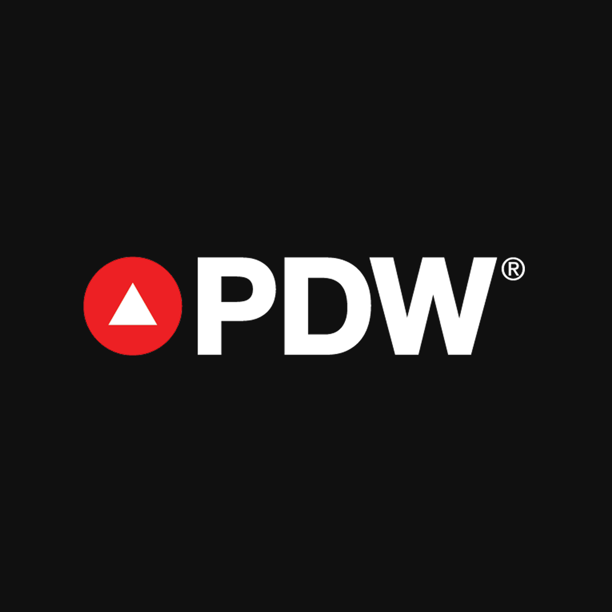 | PDW