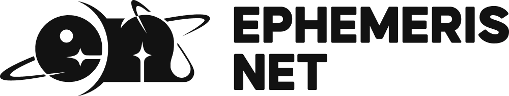 Ephemeris Net