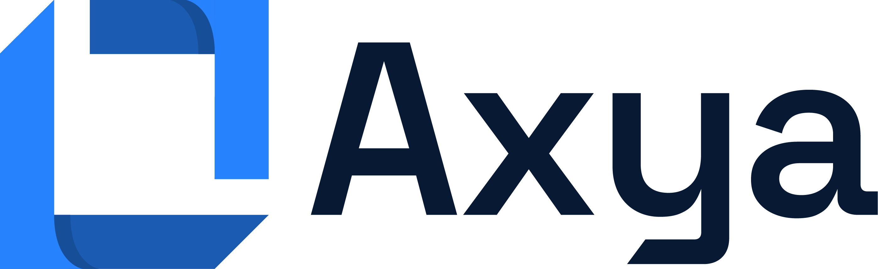 Axya Career