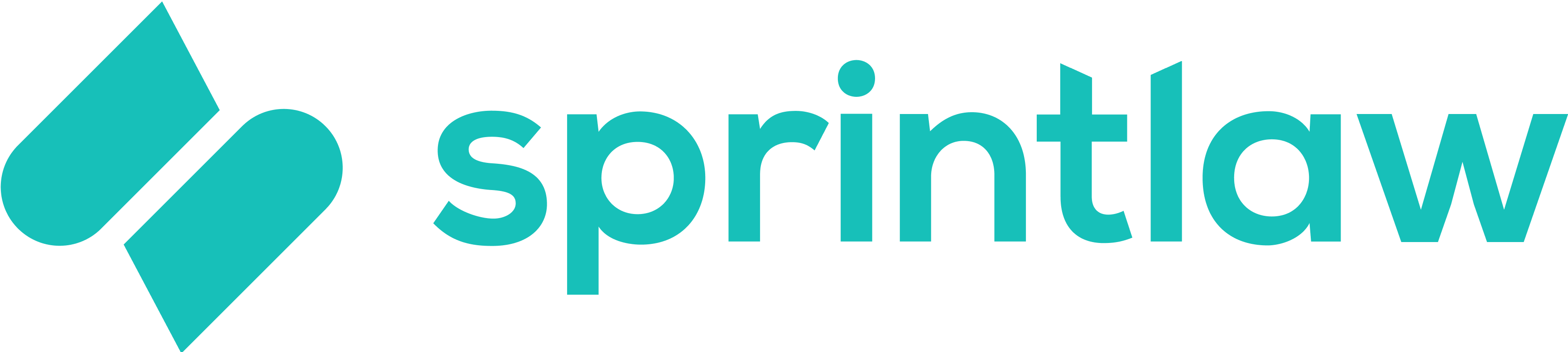 Sprintlaw (UK) Ltd