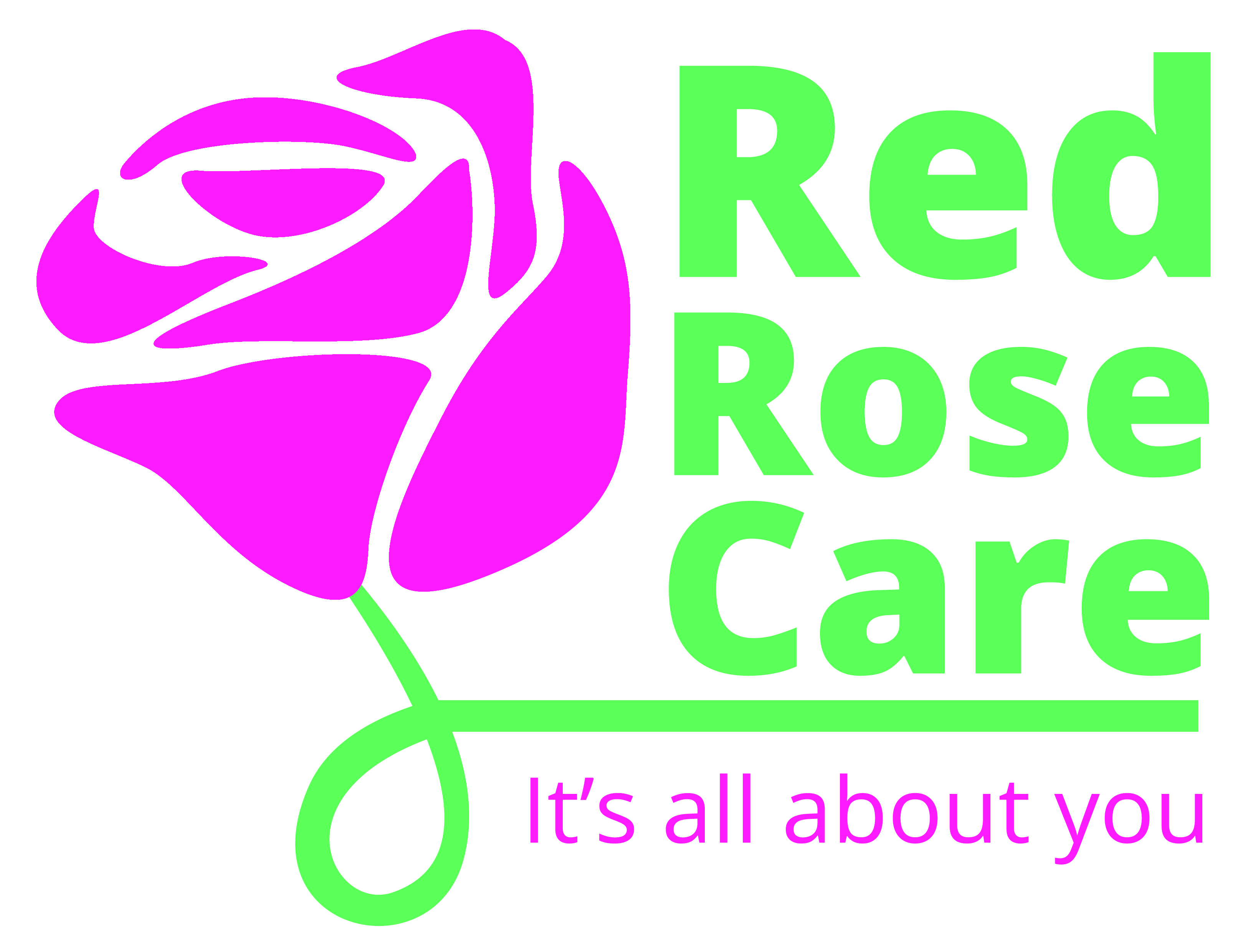 Careers at Red Rose Care