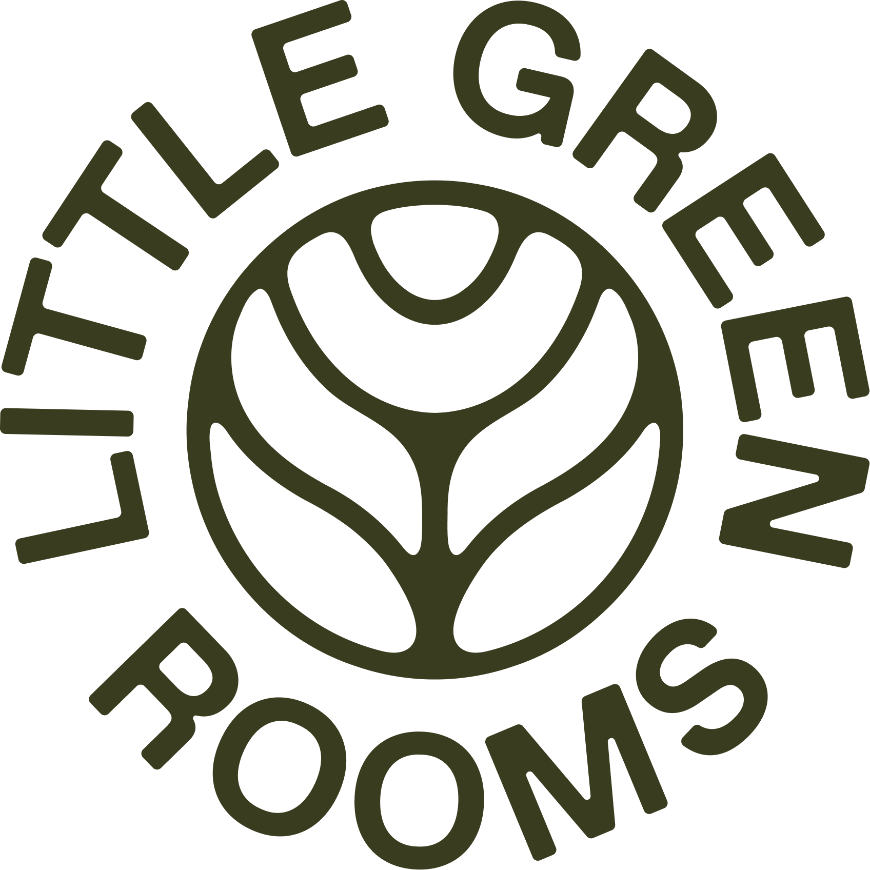 Career opportunities at Little Green Rooms