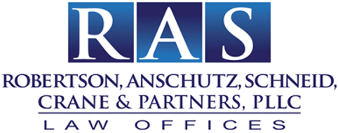 Robertson, Anschutz, Schneid, Crane & Partners, PLLC