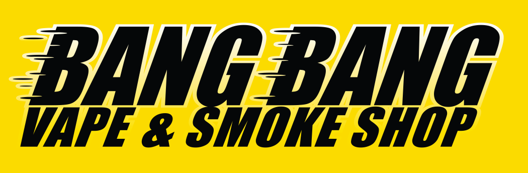 Bang Bang Vape & Smoke Shop