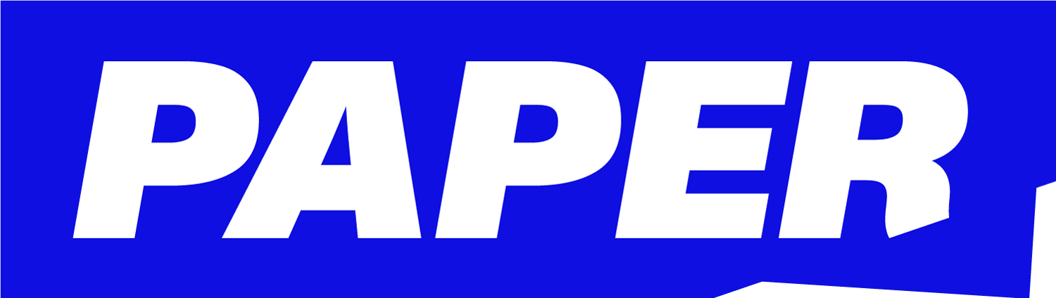 Careers at Paper