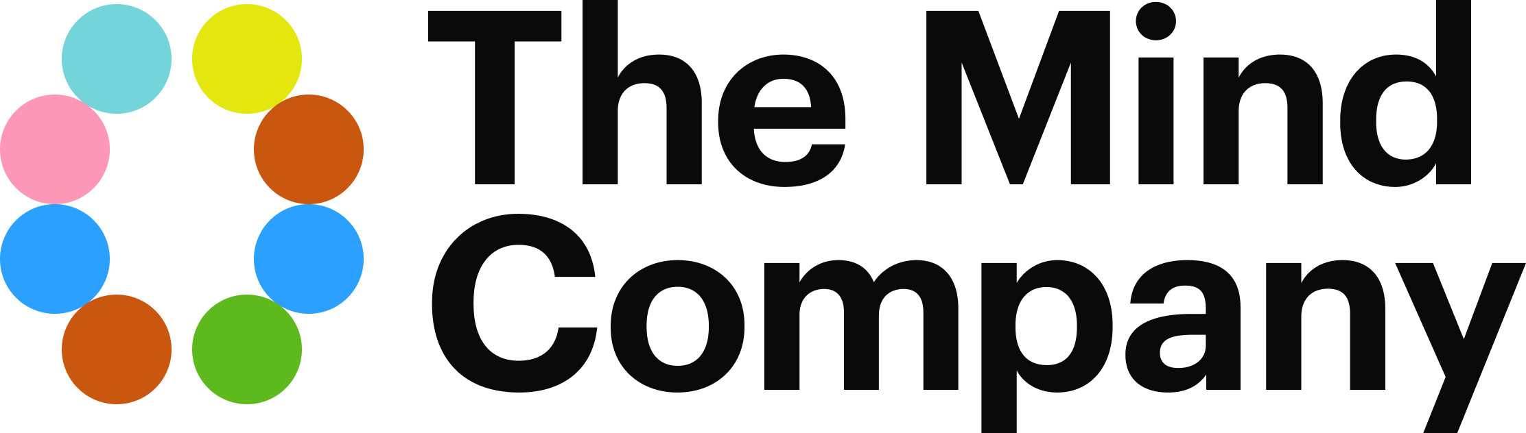 The Mind Company