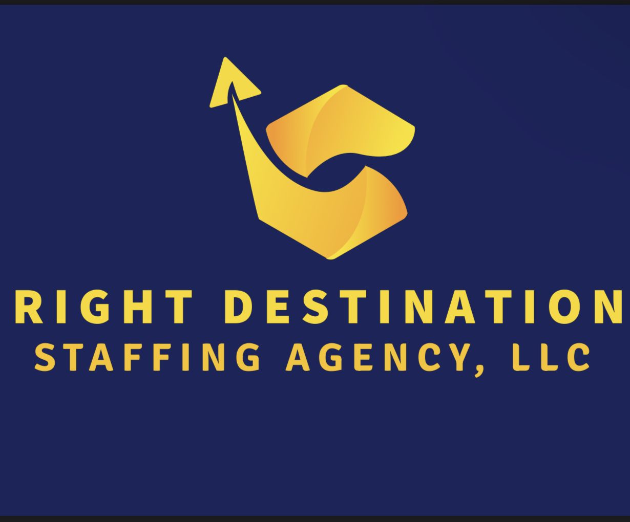 Right Destination Staffing Agency LLC
