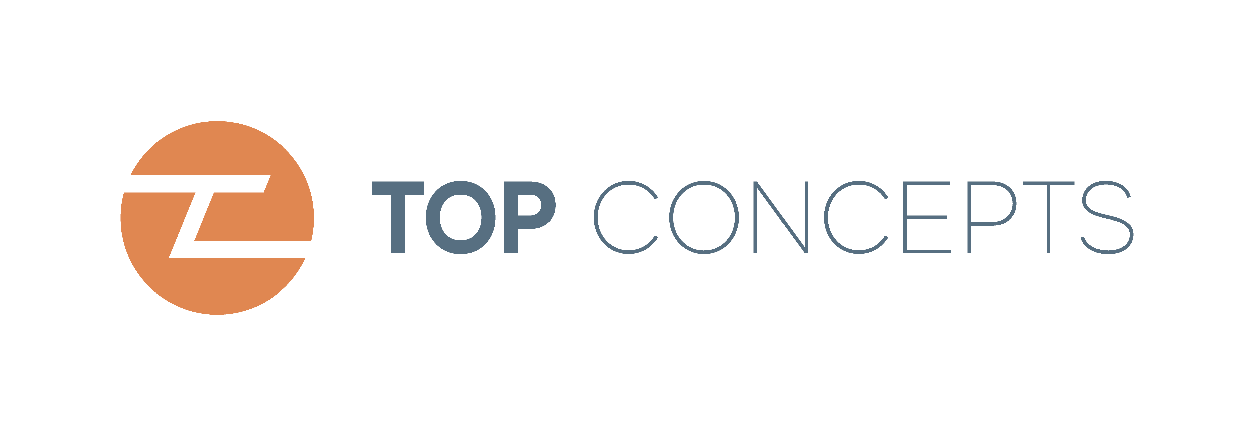 Top Concepts