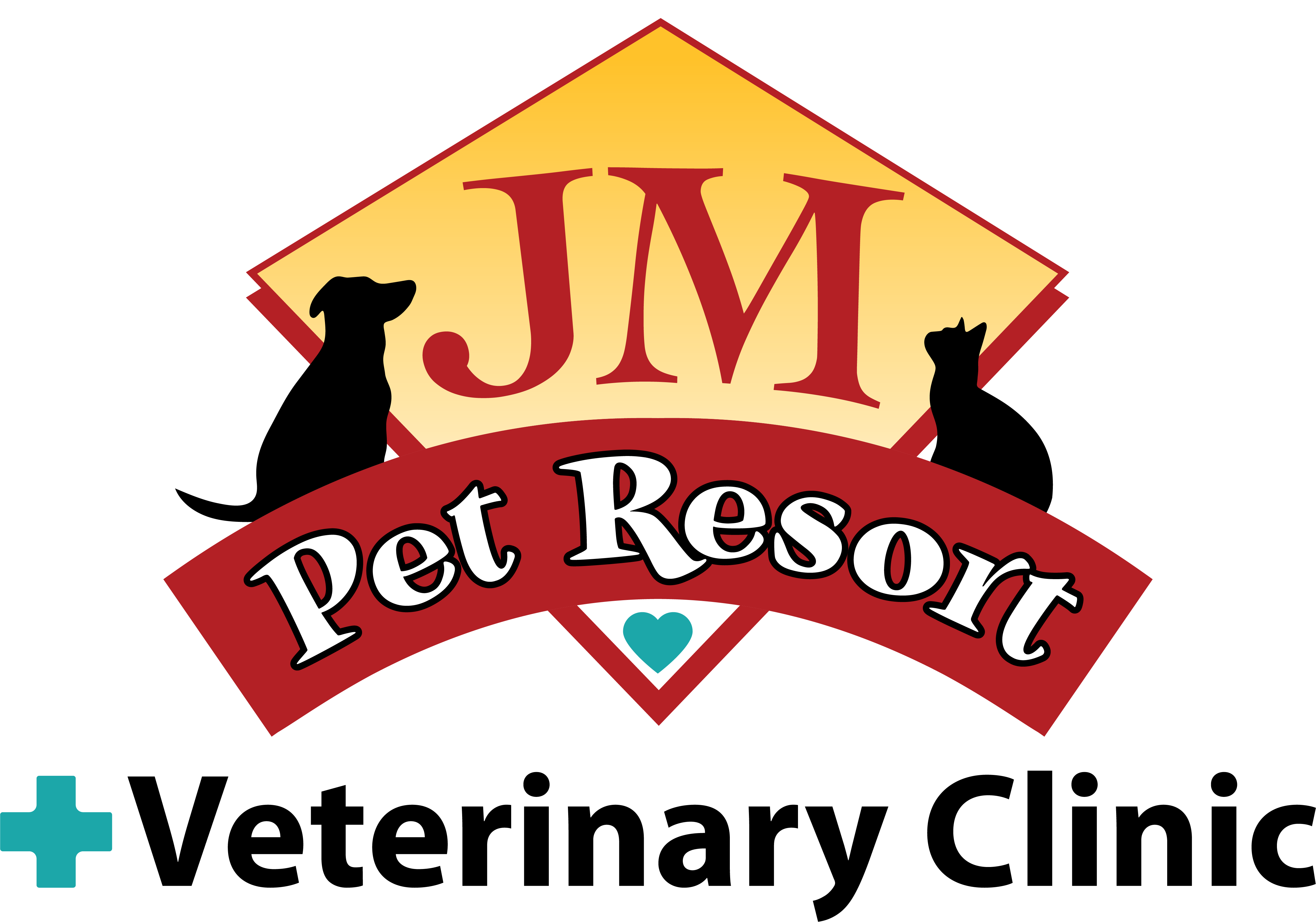 JM Pet Resort & Veterinary Clinic
