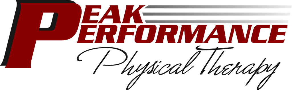 Peak Performance Physical Therapy