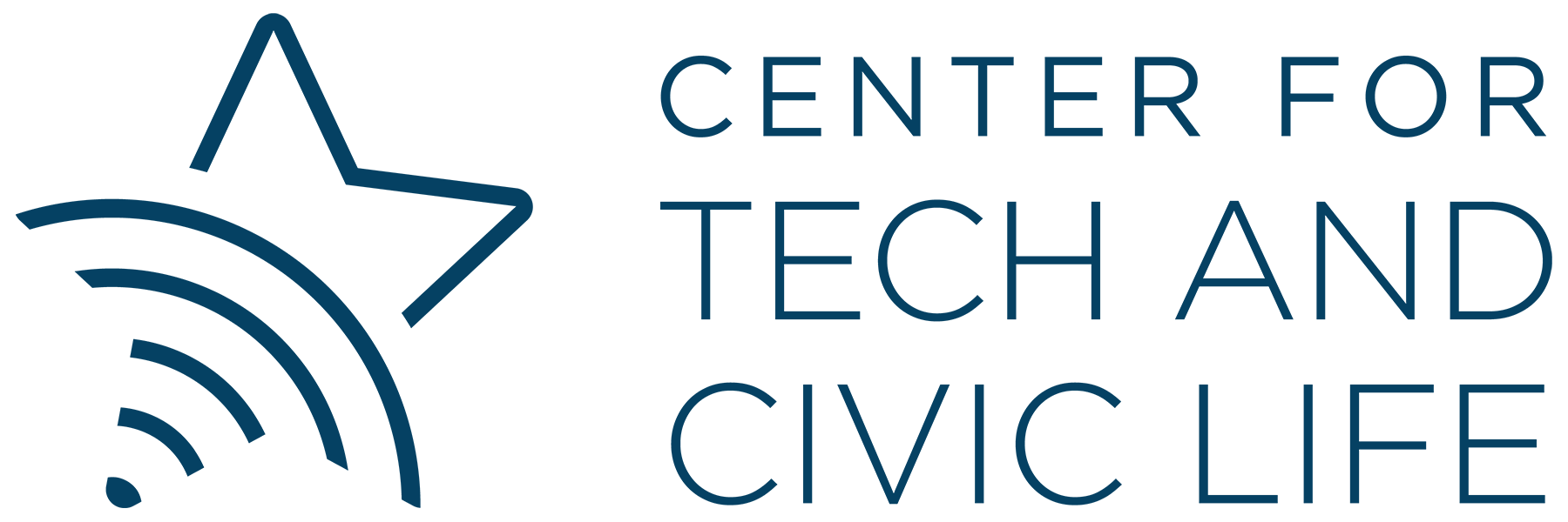 Center For Tech and Civic Life