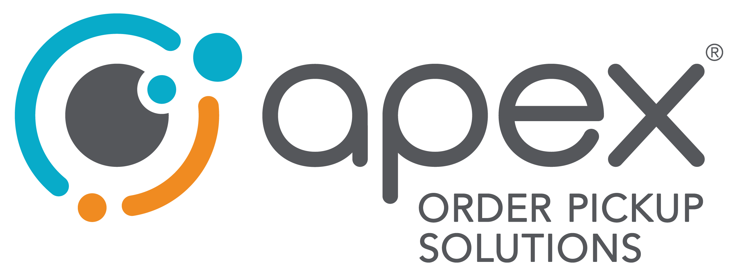 Apex Order Pickup Solutions