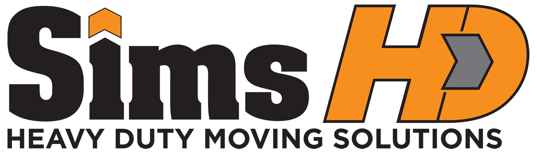 Sims HD Heavy Duty Moving Solutions