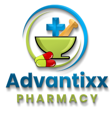 Advantixx Pharmacy